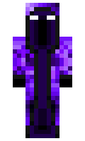 TheSteveServerxD minecraft skin