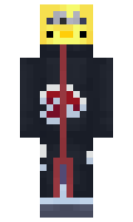 tsypa minecraft skin