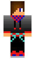 barash minecraft skin