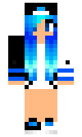 Leandra minecraft skin