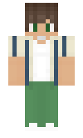 Block86 minecraft skin