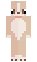 Uchihuahua minecraft skin