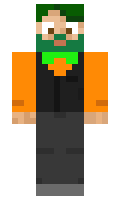 ora minecraft skin