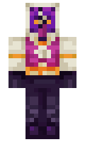 dvulgurity minecraft skin