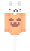 BeaFlaming minecraft skin