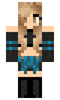 ZombySamm2 minecraft skin