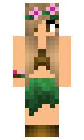 URDEAD minecraft skin