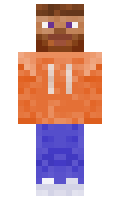 KiddtheGamerr minecraft skin