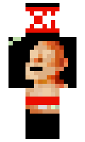 iLaG minecraft skin