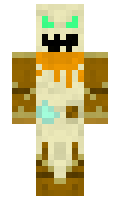 QUBI4 minecraft skin