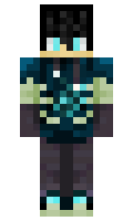 GGTitanTheKillr minecraft skin