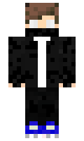 Dexper minecraft skin