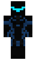 SoulReaper251 minecraft skin