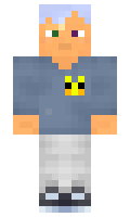 DeepIearning minecraft skin