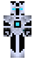 SwordScheme minecraft skin