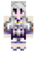 Elrin minecraft skin