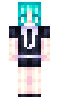 lexxiknight minecraft skin