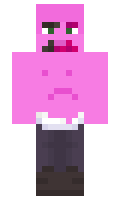 PyHeK minecraft skin