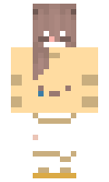 Valter minecraft skin