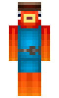 Rivernauts minecraft skin