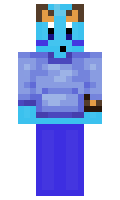 Ian1872 minecraft skin