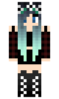 ChaosConjurer minecraft skin