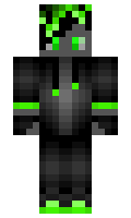 KainNoxx minecraft skin