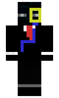 Drachenmax minecraft skin