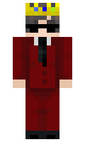 CamSwag minecraft skin