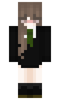 ElisabethBrooke minecraft skin