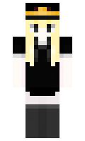 imSad minecraft skin