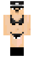piechbartosz minecraft skin