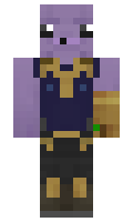 MrMutant16 minecraft skin
