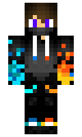 xXgoldenMCXx1 minecraft skin