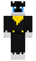 Mynxxx minecraft skin