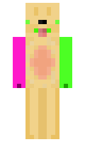 portalworld minecraft skin