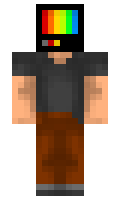 MrMisc minecraft skin