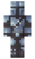 Svenders minecraft skin