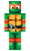 pelmeshka minecraft skin