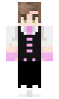GoofballChimp78 minecraft skin