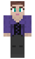 Obsi minecraft skin