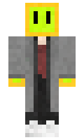 Nano4elik minecraft skin