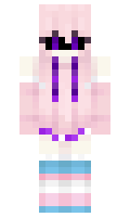 ReDragonwolf96 minecraft skin