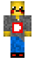 CalebR123 minecraft skin