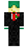 zaymirai minecraft skin