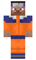 ungabunga minecraft skin