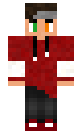 WVVINTER minecraft skin