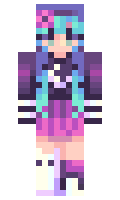 319777e4b9dc5f minecraft skin