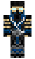 Fre1m minecraft skin