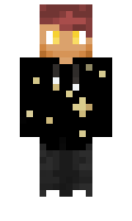 Tac0Ted minecraft skin